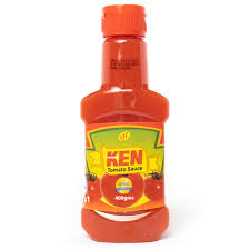 Ken Tomato Sauce 700Gm